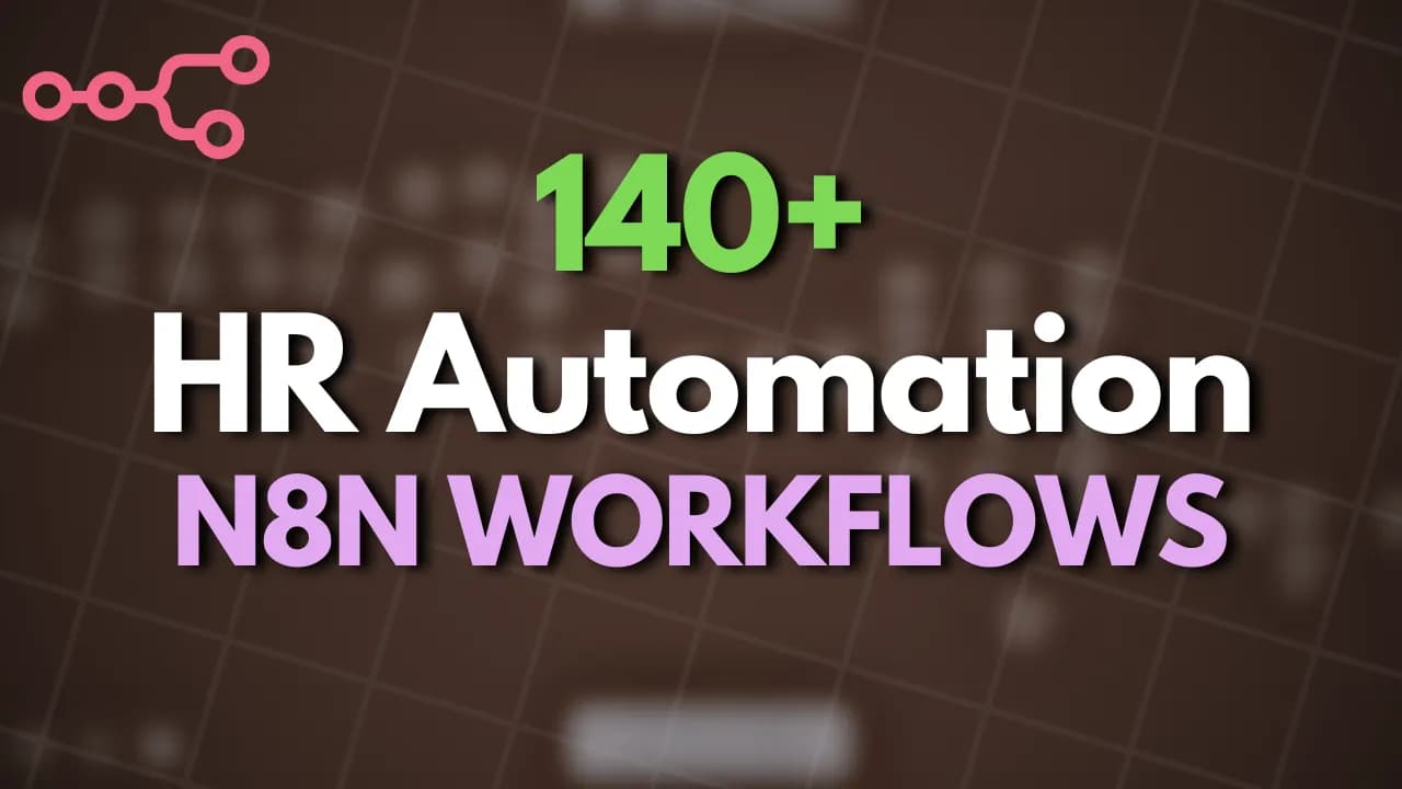 141+ HR Workflows